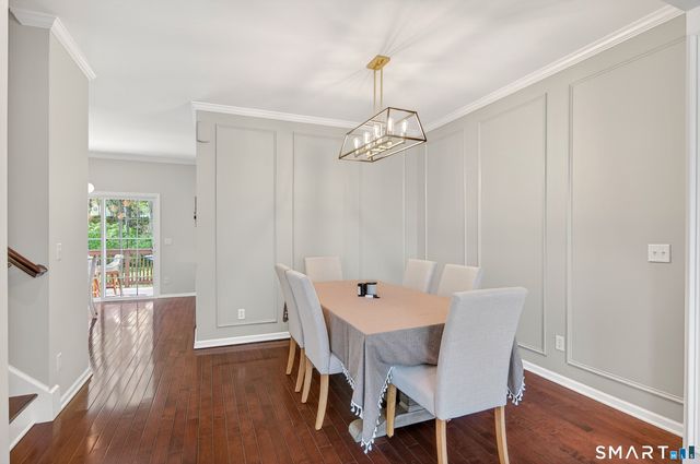 22 Caldwell Terrace 22, Danbury, CT 06810