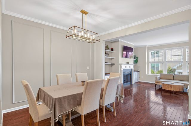 22 Caldwell Terrace 22, Danbury, CT 06810