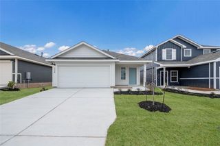 195 Schuenemann WAY, Uhland, TX 78640