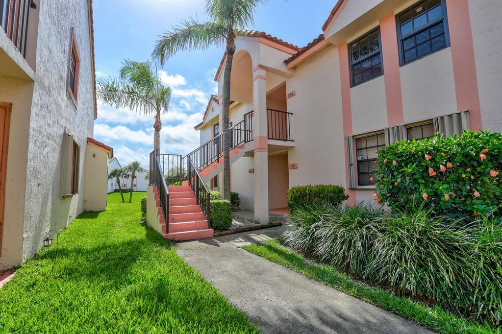3170 Leewood Terrace L210, Boca Raton, FL 33431