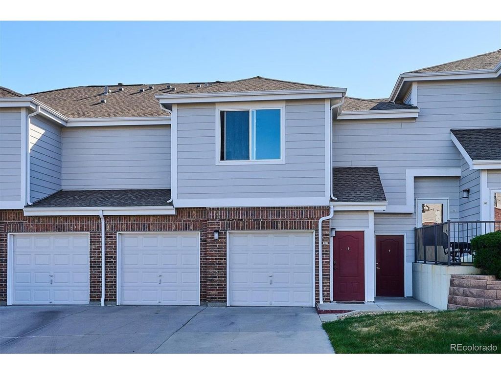 5544 Lewis St 203, Arvada, CO 80002