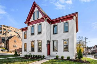 527 Grandview Ave, Mt Washington, PA 15211