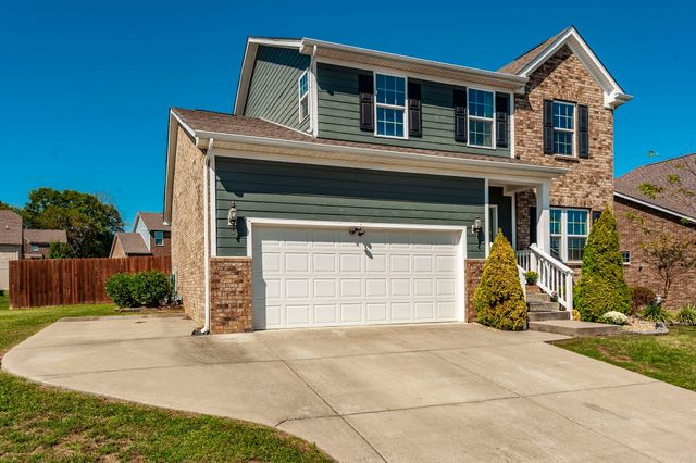 156 Hackney Ln, Gallatin, TN 37066