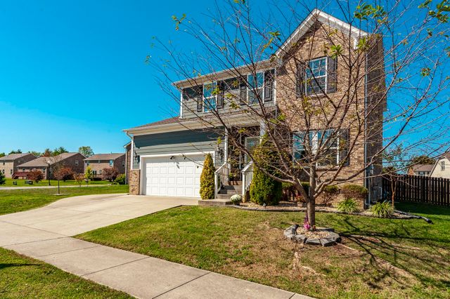 156 Hackney Ln, Gallatin, TN 37066