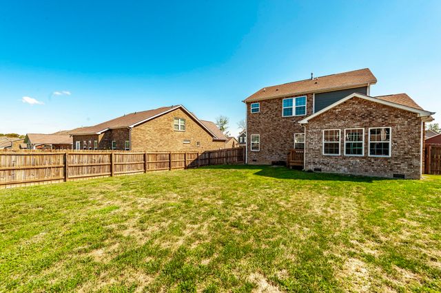 156 Hackney Ln, Gallatin, TN 37066