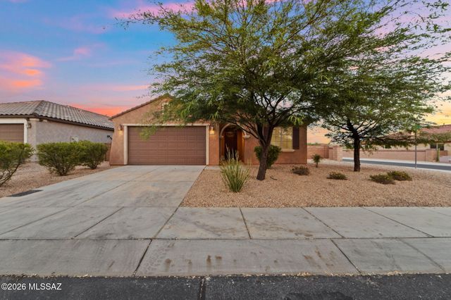 11964 N Raphael Way, Oro Valley, AZ 85742