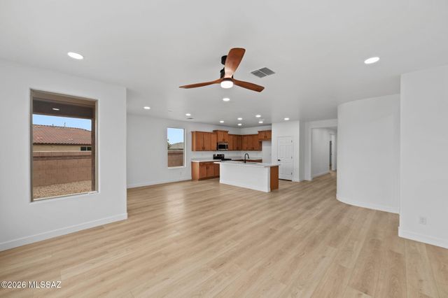 11964 N Raphael Way, Oro Valley, AZ 85742