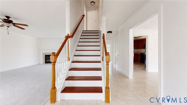 7207 Jessica Ln, Prince George, VA 23875