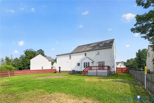 7207 Jessica Ln, Prince George, VA 23875