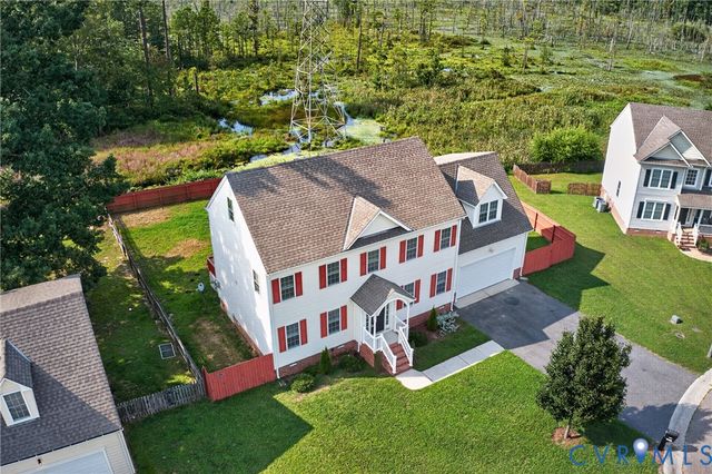 7207 Jessica Ln, Prince George, VA 23875