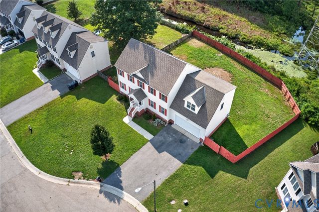 7207 Jessica Ln, Prince George, VA 23875