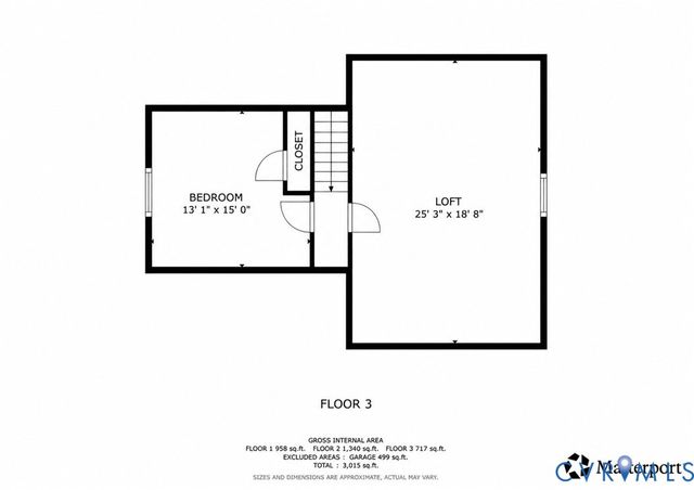 7207 Jessica Ln, Prince George, VA 23875