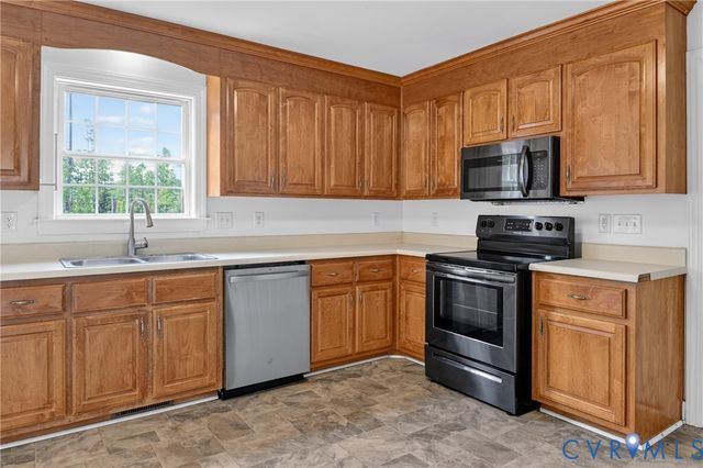 7207 Jessica Ln, Prince George, VA 23875
