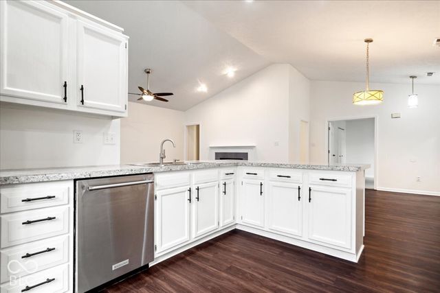 8065 Cherrybark Drive, Indianapolis, IN 46236