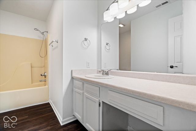 8065 Cherrybark Drive, Indianapolis, IN 46236