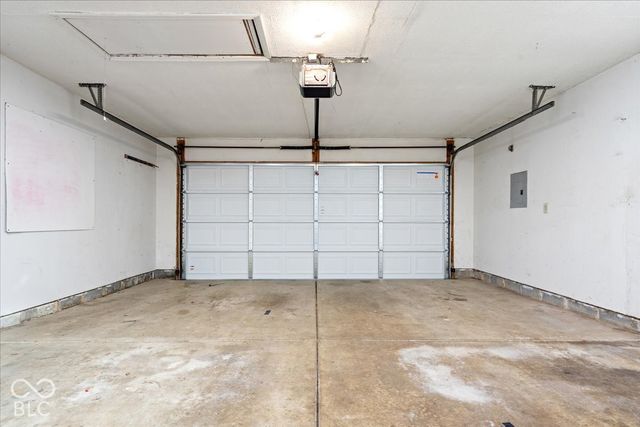 8065 Cherrybark Drive, Indianapolis, IN 46236
