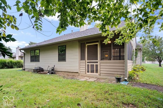 8065 Cherrybark Drive, Indianapolis, IN 46236