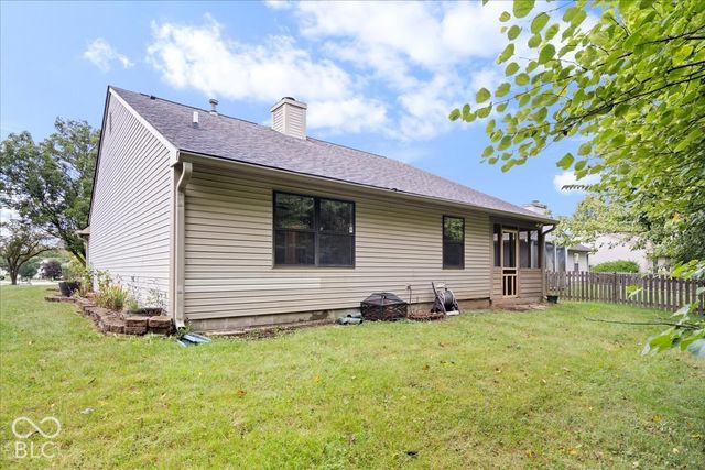 8065 Cherrybark Drive, Indianapolis, IN 46236