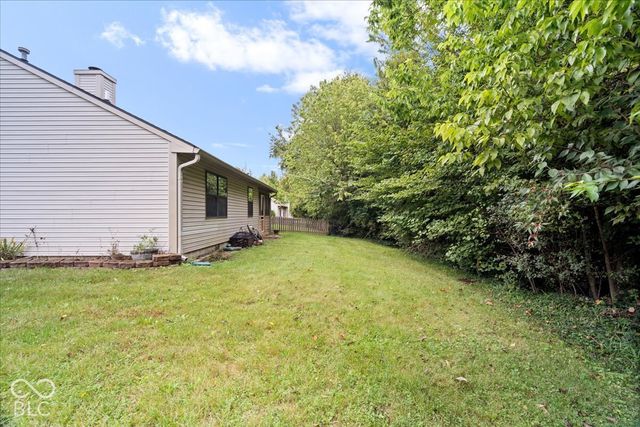 8065 Cherrybark Drive, Indianapolis, IN 46236