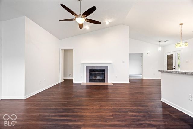 8065 Cherrybark Drive, Indianapolis, IN 46236