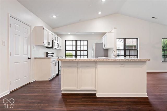 8065 Cherrybark Drive, Indianapolis, IN 46236