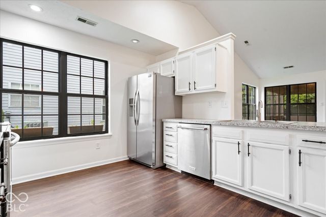 8065 Cherrybark Drive, Indianapolis, IN 46236