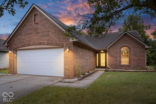8065 Cherrybark Drive, Indianapolis, IN 46236