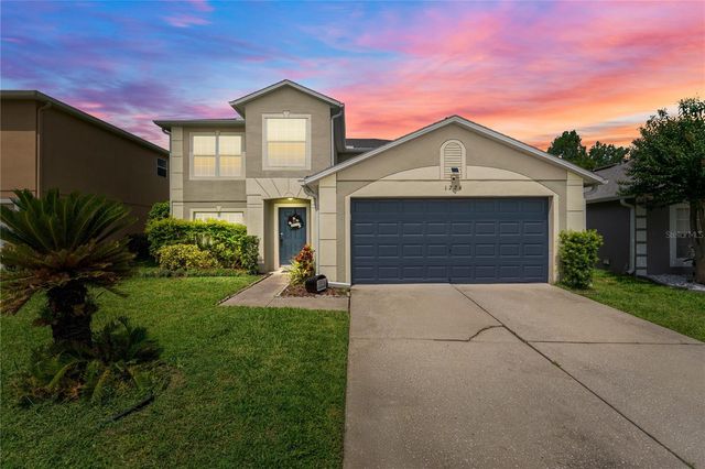 1224 BLACKWATER POND DRIVE, Orlando, FL 32828