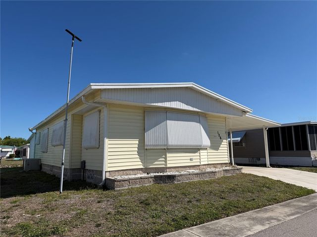 5619 BAYSHORE RD 126, Palmetto, FL 34221