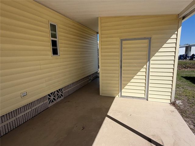 5619 BAYSHORE RD 126, Palmetto, FL 34221