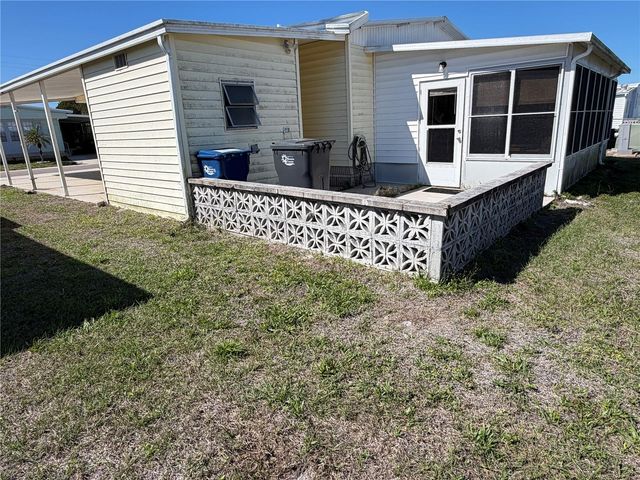 5619 BAYSHORE RD 126, Palmetto, FL 34221