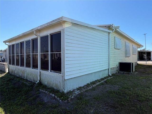 5619 BAYSHORE RD 126, Palmetto, FL 34221
