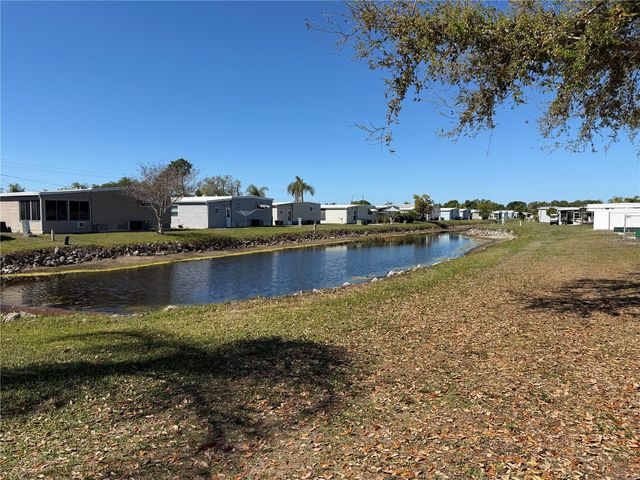 5619 BAYSHORE RD 126, Palmetto, FL 34221