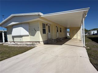 5619 BAYSHORE RD 126, Palmetto, FL 34221