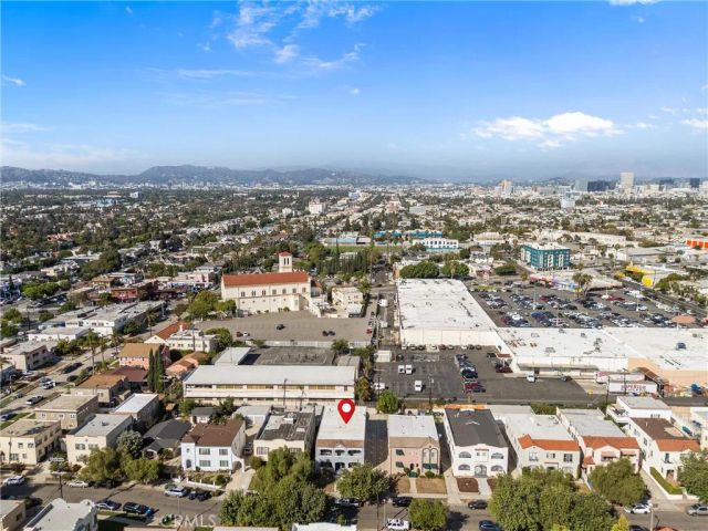4051 W 21st, Los Angeles, CA 90018