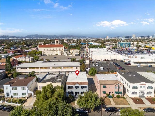 4051 W 21st, Los Angeles, CA 90018