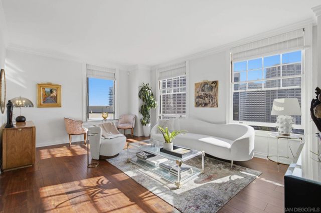 702 Ash St 704, San Diego, CA 92101