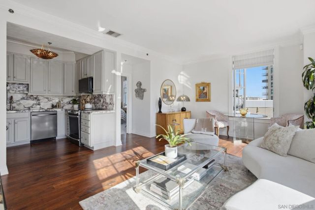 702 Ash St 704, San Diego, CA 92101