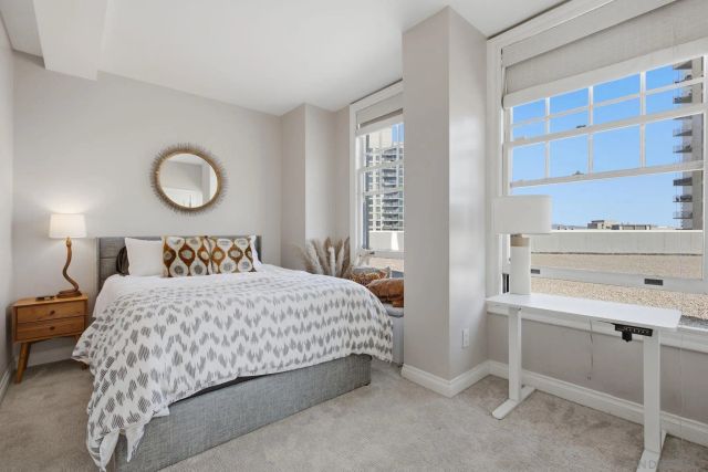 702 Ash St 704, San Diego, CA 92101