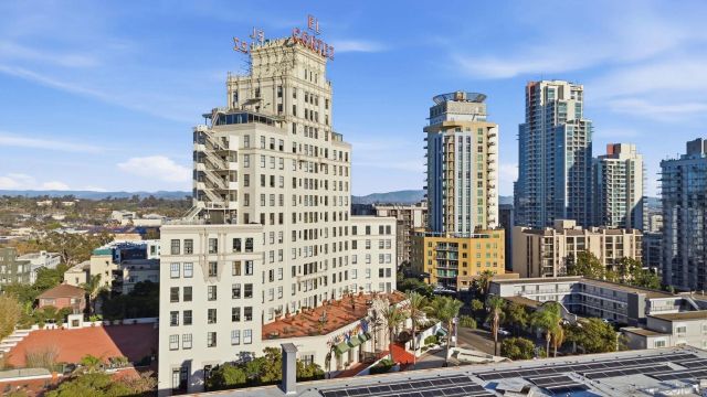 702 Ash St 704, San Diego, CA 92101
