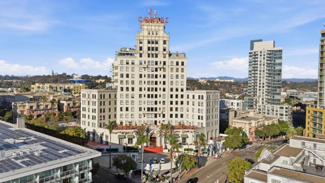 702 Ash St 704, San Diego, CA 92101