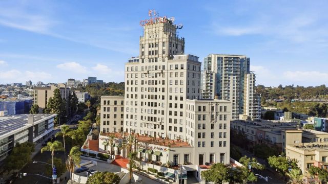 702 Ash St 704, San Diego, CA 92101