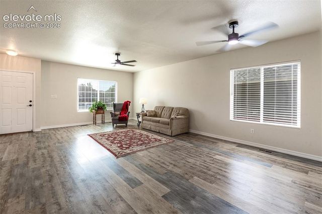 6278 Poudre Way, Colorado Springs, CO 80923