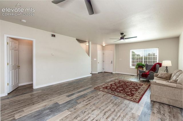 6278 Poudre Way, Colorado Springs, CO 80923