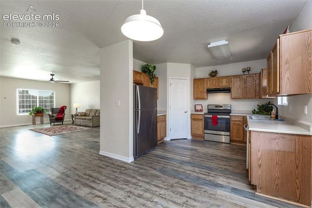 6278 Poudre Way, Colorado Springs, CO 80923