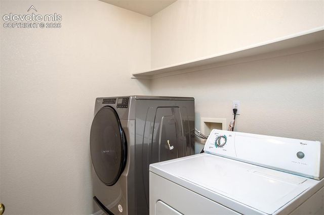 6278 Poudre Way, Colorado Springs, CO 80923