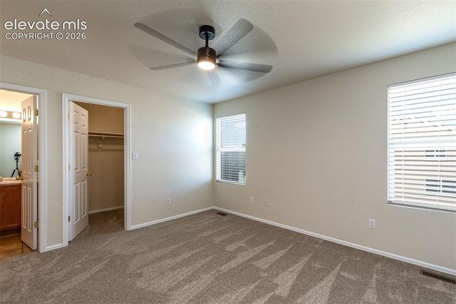 6278 Poudre Way, Colorado Springs, CO 80923