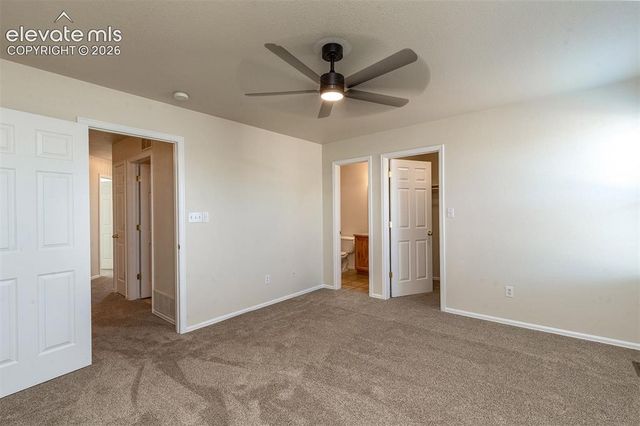 6278 Poudre Way, Colorado Springs, CO 80923