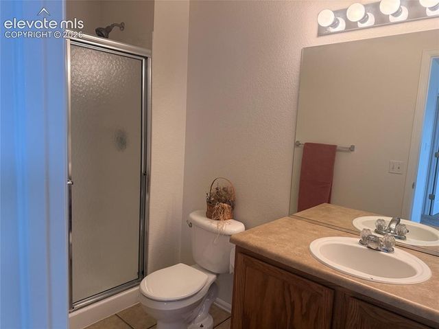 6278 Poudre Way, Colorado Springs, CO 80923