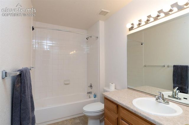 6278 Poudre Way, Colorado Springs, CO 80923
